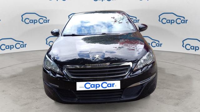 Peugeot 308 Sw image 5