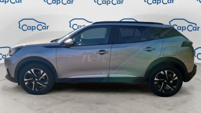 Peugeot 2008 image 1