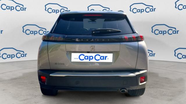 Peugeot 2008 image 6
