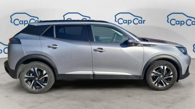 Peugeot 2008 image 3