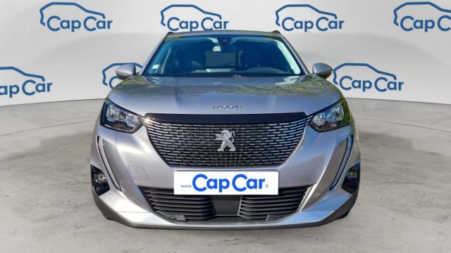 Peugeot 2008 image 4