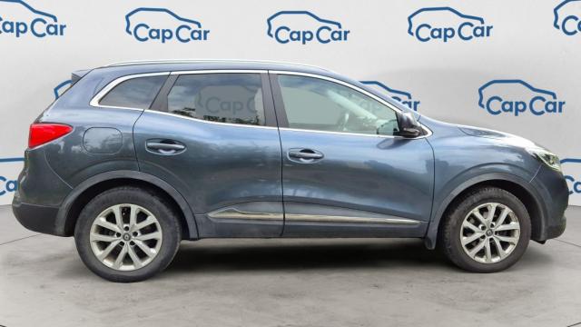 Renault Kadjar image 9