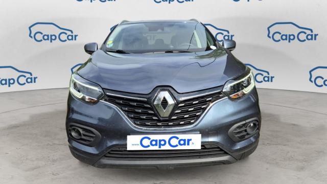 Renault Kadjar image 7