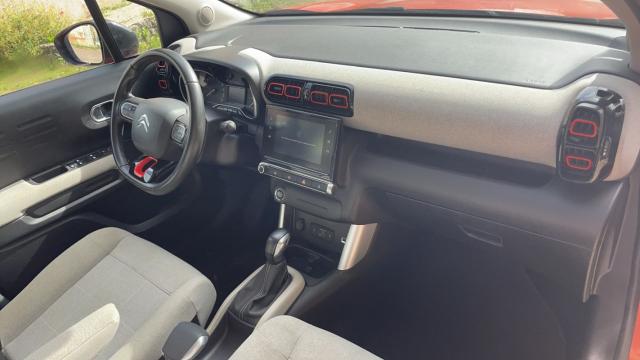 Citroen C3 Aircross image 7