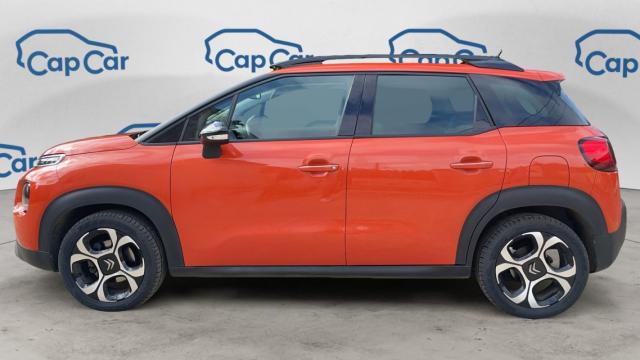 Citroen C3 Aircross image 9
