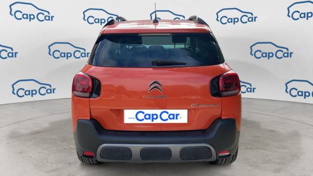 Citroen C3 Aircross image 6