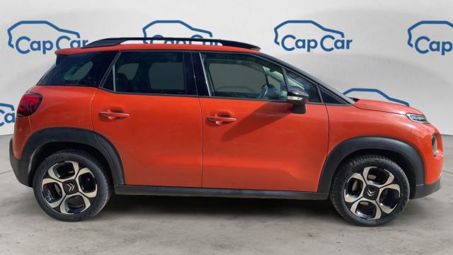Citroen C3 Aircross image 5