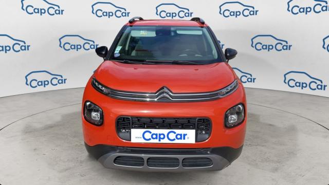 Citroen C3 Aircross image 4