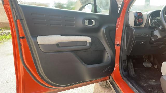 Citroen C3 Aircross image 2