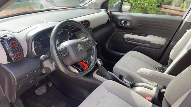 Citroen C3 Aircross image 8