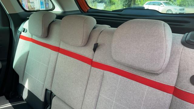 Citroen C3 Aircross image 3