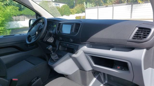Citroen Jumpy image 2
