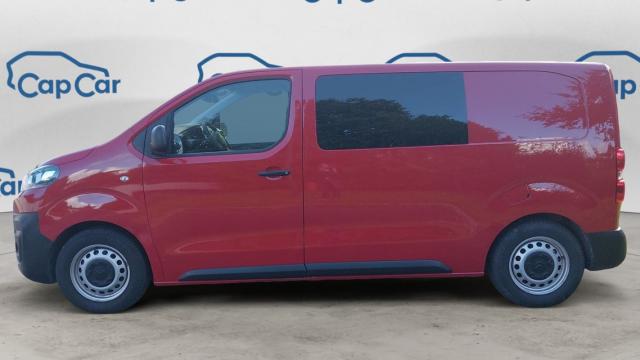 Citroen Jumpy image 5