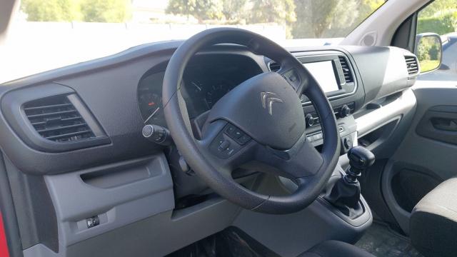 Citroen Jumpy image 1