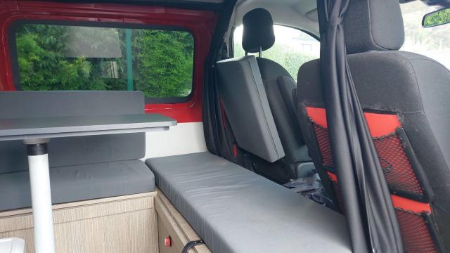 Citroen Jumpy image 4