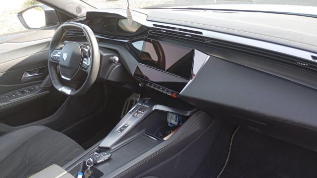 Peugeot 408 image 6