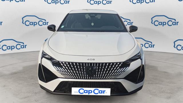 Peugeot 408 image 1