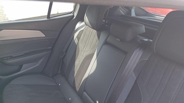 Peugeot 408 image 2