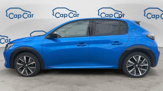 Peugeot 208 image 1