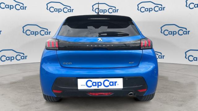 Peugeot 208 image 3