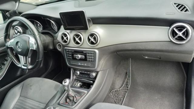 Mercedes Benz Classe Gla image 3