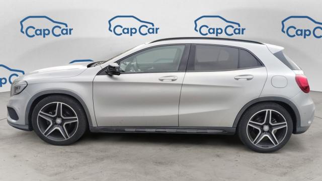 Mercedes Benz Classe Gla image 7