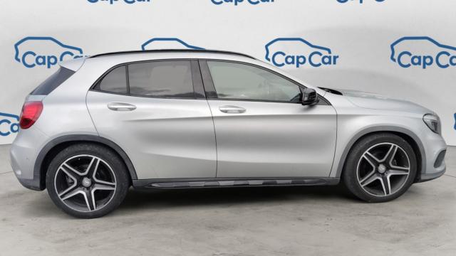 Mercedes Benz Classe Gla image 2
