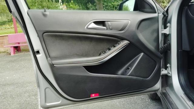 Mercedes Benz Classe Gla image 5