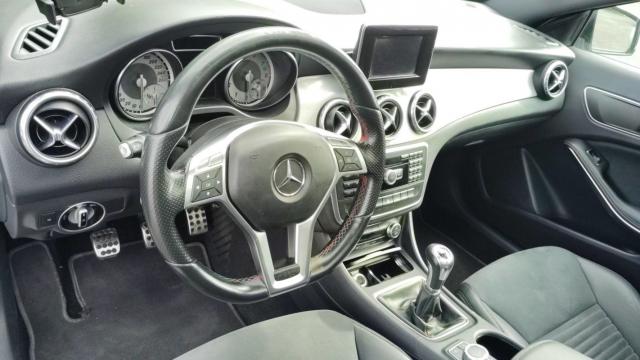 Mercedes Benz Classe Gla image 9