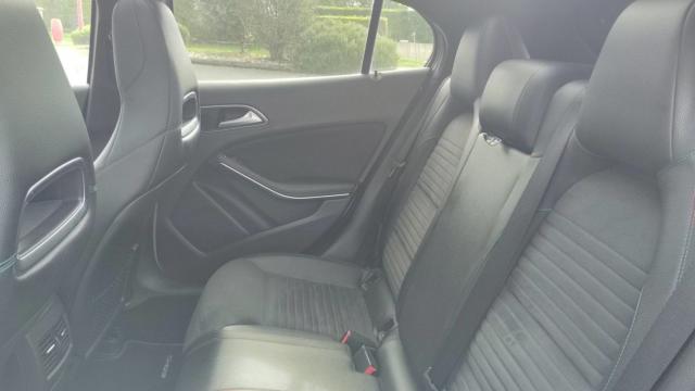 Mercedes Benz Classe Gla image 6