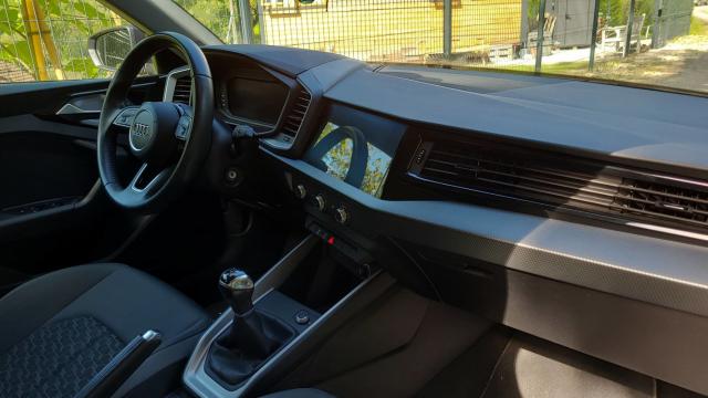 Audi A1 Sportback image 5