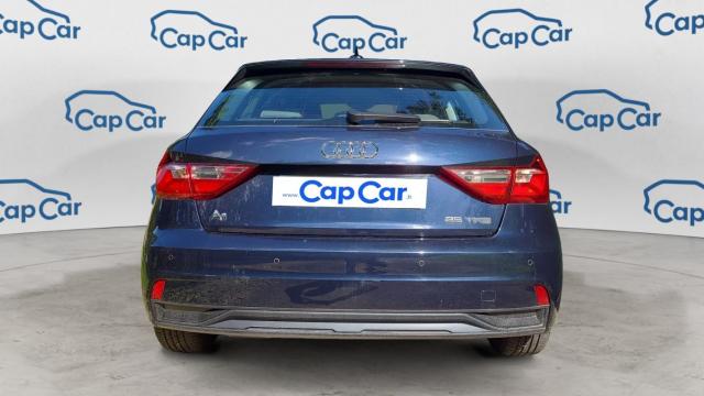 Audi A1 Sportback image 4