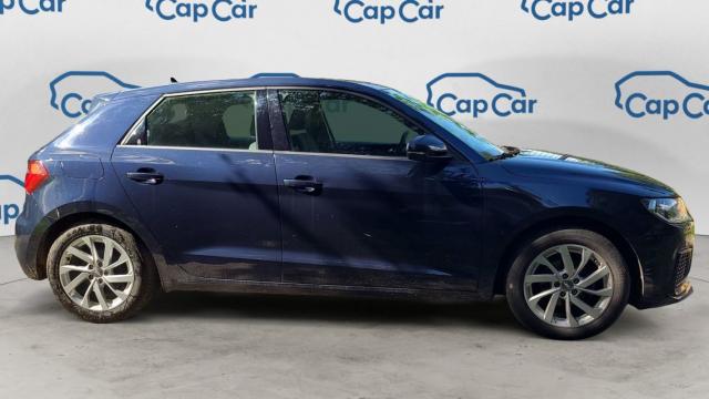 Audi A1 Sportback image 7