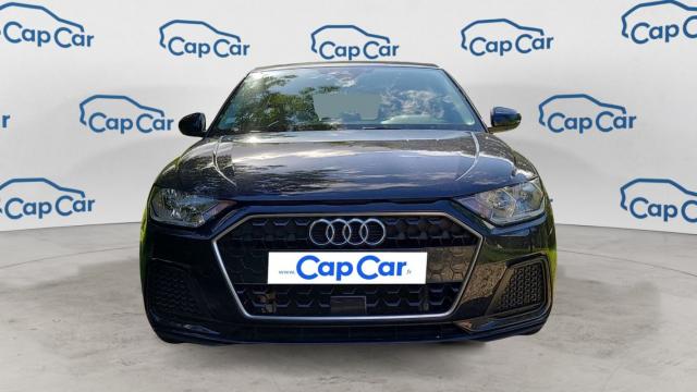 Audi A1 Sportback image 3