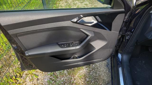 Audi A1 Sportback image 9