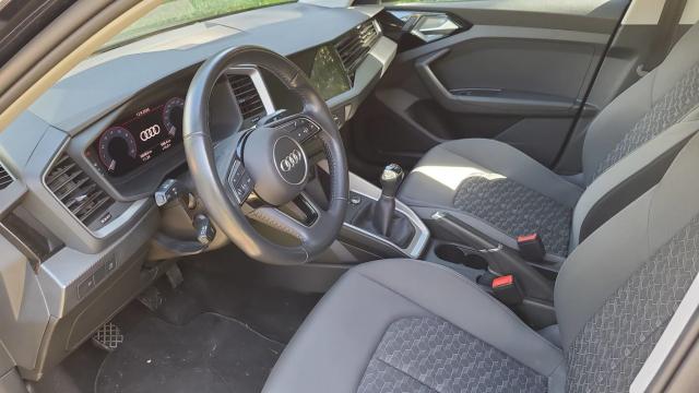 Audi A1 Sportback image 2