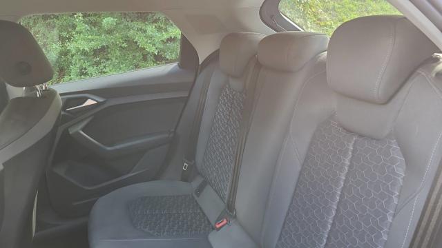 Audi A1 Sportback image 1