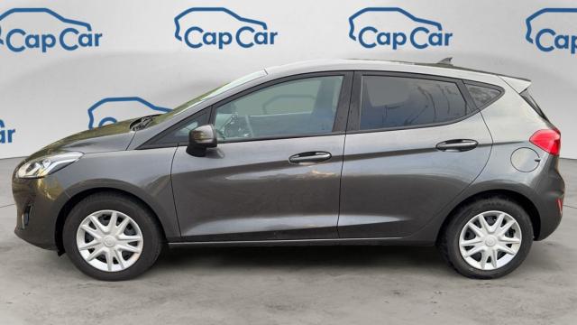 Ford Fiesta image 3