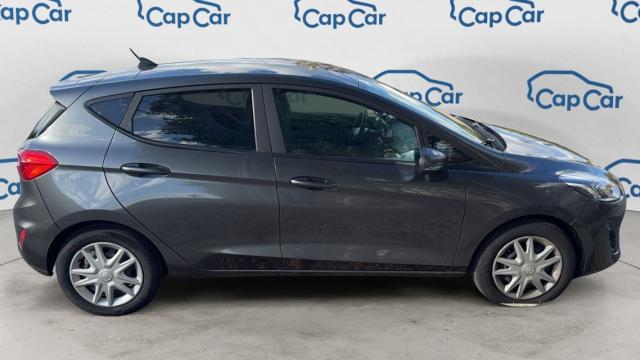 Ford Fiesta image 1