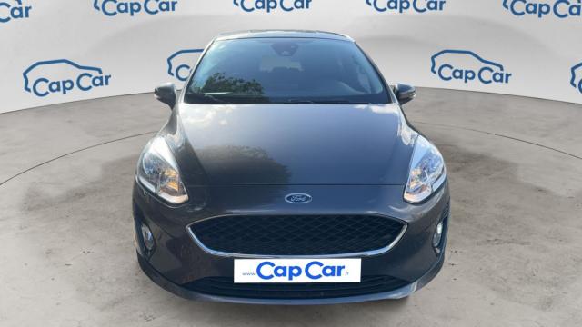 Ford Fiesta image 5