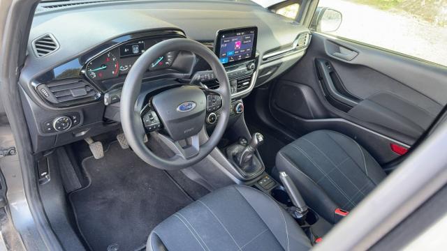 Ford Fiesta image 6