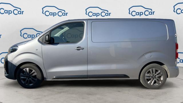 Peugeot Expert image 5