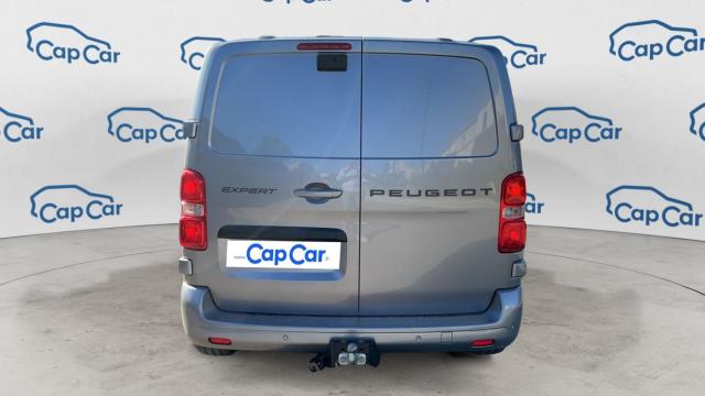 Peugeot Expert image 6