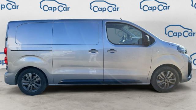 Peugeot Expert image 7