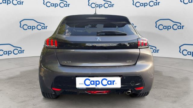Peugeot 208 image 2