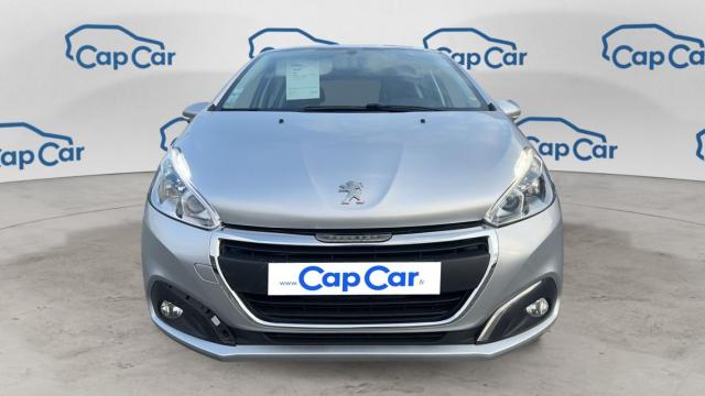 Peugeot 208 image 5