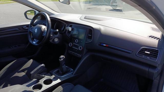 Renault Mégane image 6