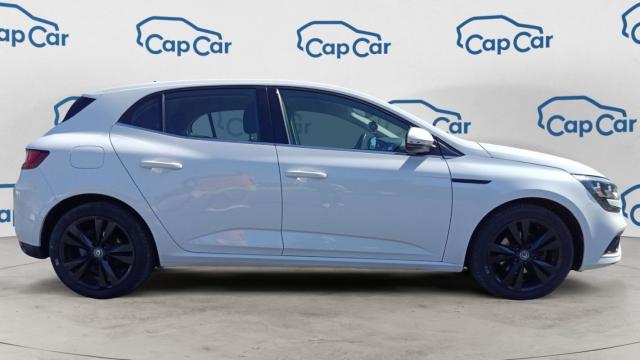 Renault Mégane image 1