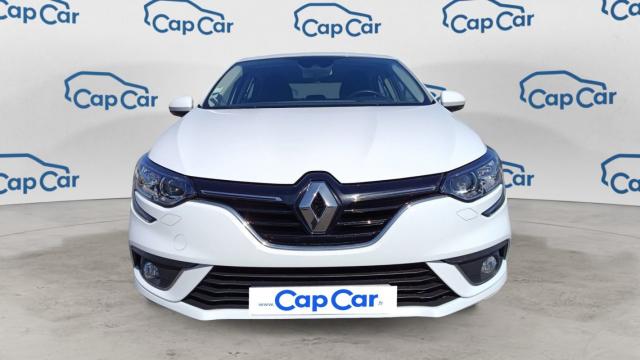 Renault Mégane image 9