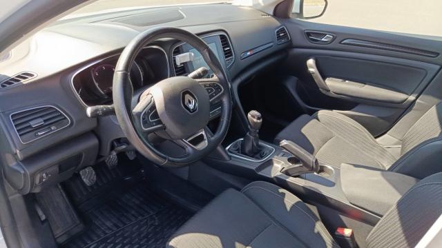 Renault Mégane image 2